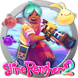 Slime Rancher 2 (25) +DLC ®✔️Steam (GLOBAL)🌍