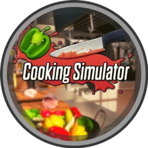 Cooking Simulator +Bum Simulator ®✔️Steam (GLOBAL)🌍