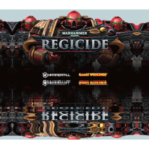 ✅Warhammer 40,000: Regicide ⭐Steam\РФ+Весь Мир\Key⭐ +🎁