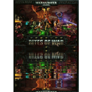 ✅Warhammer 40,000: Rites of War⭐GOG\РФ+Весь Мир\Key⭐+🎁