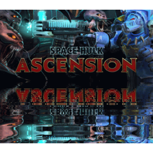 ✅Space Hulk: Ascension ⭐Steam\РФ+Весь Мир\Key⭐ + Бонус