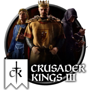 РФ/GLOBAL CRUSADER KINGS III