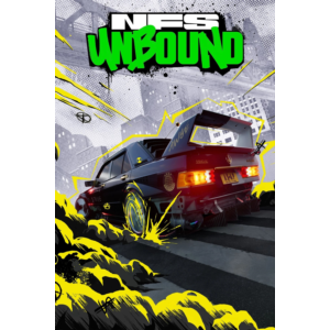 Need for Speed Unbound NFS DIRT 5 (Аренда Steam) Онлайн