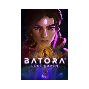 ✅💥 BATORA: LOST HAVEN 💥✅ XBOX ONE/X/S 🔑 КЛЮЧ 🔑