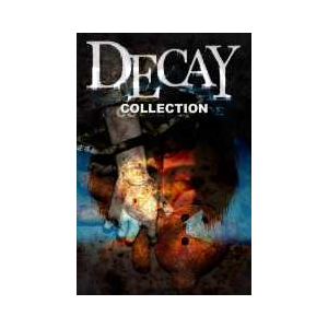 ✅💥 DECAY COLLECTION 💥✅ XBOX ONE/X/S 🔑 КЛЮЧ 🔑