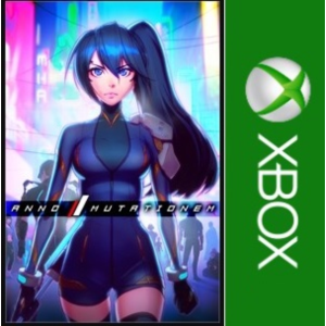 ☑️⭐ANNO Mutationem XBOX Покупка на Ваш аккаунт⭐☑️