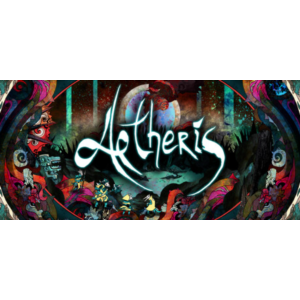 AETHERIS⚡АВТОДОСТАВКА Steam Россия