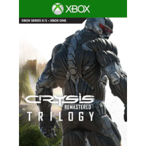 CRYSIS REMASTERED TRILOGY ✅XBOX КЛЮЧ