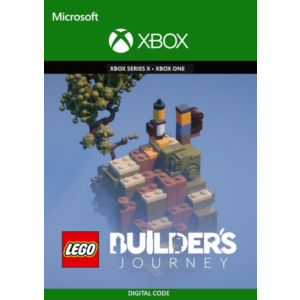 LEGO BUILDER´S JOURNEY ✅XBOX КЛЮЧ