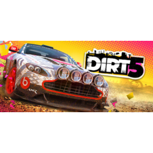 ❤️ DIRT 5 V Steam Offline