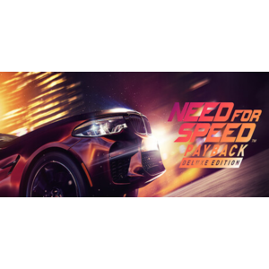 ❤️ Need For Speed Payback Steam Offline