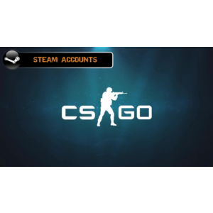 CS:GO 1000+ ЧАСОВ STEAM ПОЧТА FACEIT ПОЛНЫЙ ДОСТУП 🎁