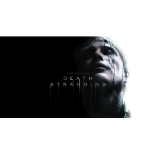 Death Stranding ✅Русская версия 🎮EpicGames