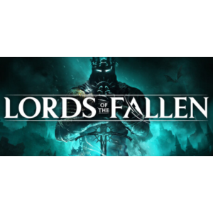 ⚡️Lords of the Fallen Deluxe 2023 | Россия | АВТОДОСТАВ