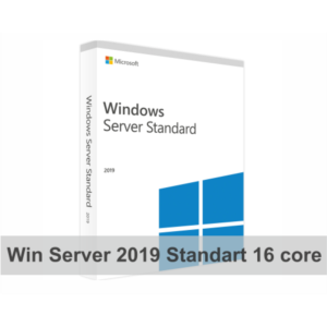 📢Microsoft Windows 2019 Server Standard 16 Core