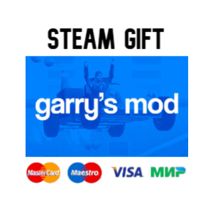 Garrys Mod | steam GIFT РОССИЯ✅