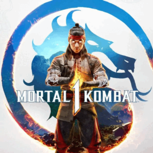 STEAM Все регионы ☑️⭐Mortal Kombat 1 (2023) + Издания