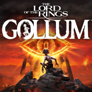 The Lord of the Rings Gollum Precious Edit ⚡БЕЗ ОЧЕРЕДИ