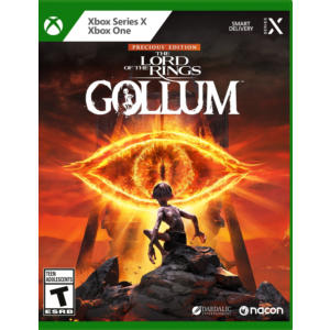 The Lord of the Rings Gollum - Precious Xbox One & X|S