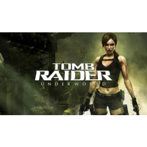 🎮 Tomb Raider: Underworld 🔑 Steam ключ 💎 Global