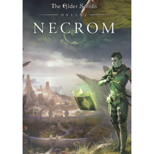 🐉The Elder Scrolls Online Collection: Necrom|St.Gift🧧