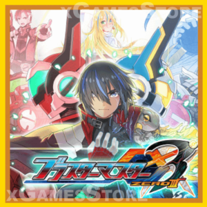 💛Blaster Master Zero 3💛XBOX ONE/SERIES X|S🔑КЛЮЧ