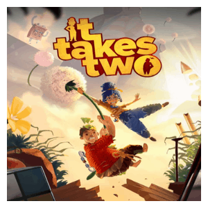 🔥 A Way Out + It Takes Two 🟢Online 🕓АРЕНДА АККАУНТА