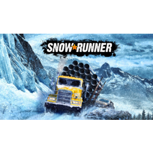 SnowRunner (Steam) + Почта