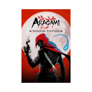 ✅💥 Aragami: Shadow Edition 💥✅ XBOX ONE/X/S 🔑 КЛЮЧ 🔑