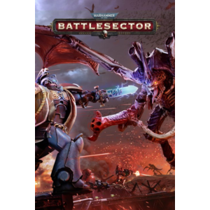 ✅ Warhammer 40,000: Battlesector Xbox One|X|S активация