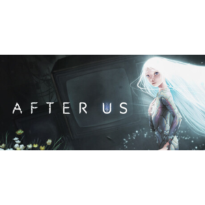 After Us STEAM GIFT РОССИЯ