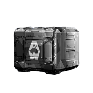 Набор новогодних украшений