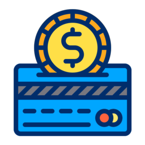 Доплата по картам