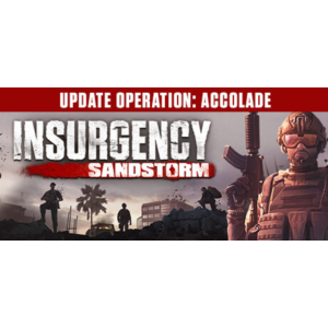 Insurgency Sandstorm | steam GIFT РОССИЯ✅+🎁