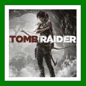 ✅Tomb Raider✔️Steam⭐Аренда✔️Online✔️0% Карты💳