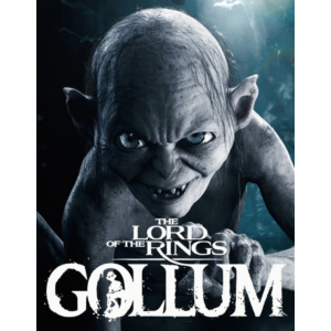 ⭐️THE LORD OF THE RINGS: GOLLUM ⭐️PRECIOUS DLS GLOBAL