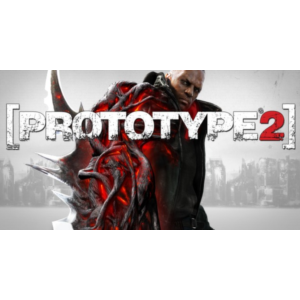 🔥Prototype®2 💳 Xbox One\Series X|S 🔑 КЛЮЧ