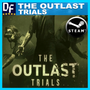 The Outlast Trials ✔️STEAM Аккаунт