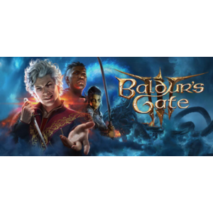 Baldur´s Gate 3 | steam gift RU✅