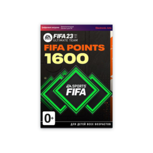 ✅FIFA 23 1600 FUT POINTS 🌎 GLOBAL (ORIGIN) [ПК]