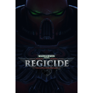 Warhammer 40,000: Regicide (Steam Gift Region Free)