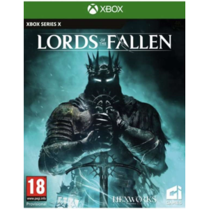 ✅ Lords of the Fallen 2023 XBOX SERIES X|S Ключ 🔑