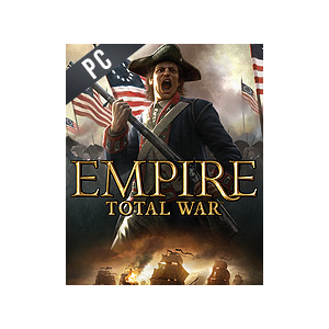 Empire: Total War Collection Steam CD  EU Key