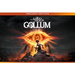 The Lord of the Rings: Gollum Steam Оффлайн Активация