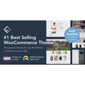 Flatsome [3.18.2] - Русификация премиум темы 🔥💜