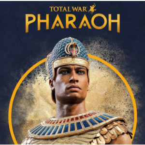 Total War: PHARAOH + RUS + DYNASTIES (GLOBAL) OFFLINE🔥