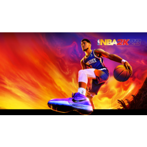 ✅Steam✅ NBA 2K23 Michle Jordan Edition✅Онлайн