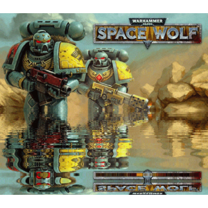 ✅Warhammer 40,000: Space Wolf +8 DLC⭐Steam\ВесьМир\Key⭐