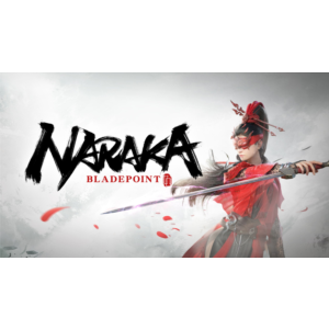 NARAKA 💎 [ONLINE STEAM] ✅ Полный доступ ✅ + 🎁