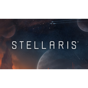 STELLARIS 💎 [ONLINE STEAM] ✅ Полный доступ ✅ + 🎁